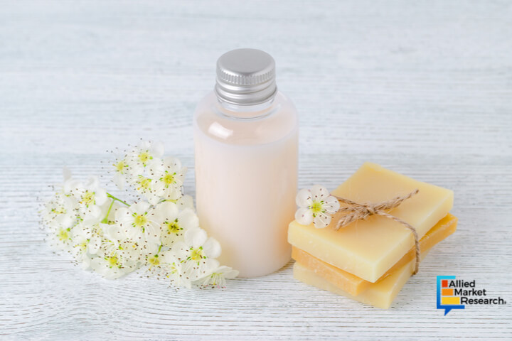 The plant-based baby care products are skin nourishment product for babies with use of natural and herbal ingredients, the plant-based baby's care product comes with various range of items such as nourishing oil, herbal shampoo, organic lotion, and herbal hair oil