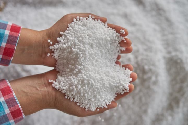 Ammonium Nitrate Market