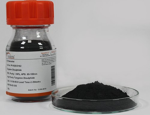 Tungsten