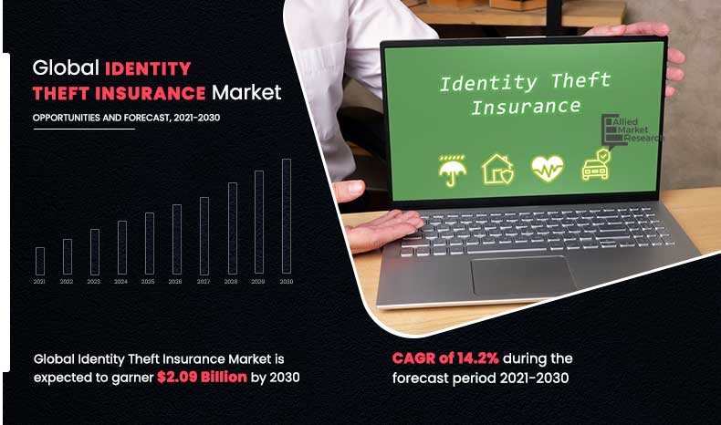 Identity Thefts Insurance Market