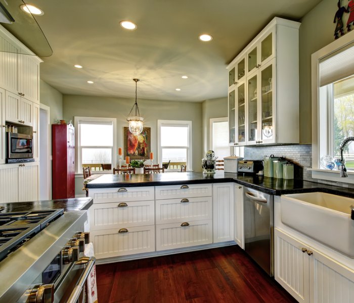 Top-Rated Kitchen Remodeling Company Projects Best Kitchen Design Trends for 2022