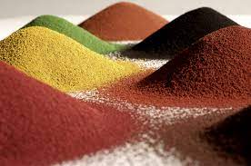 Iron Oxide
