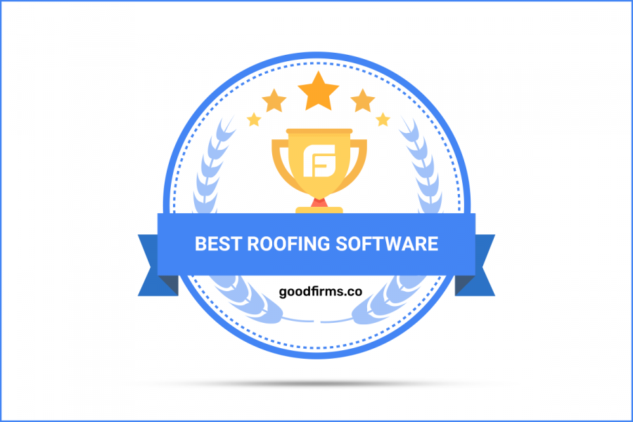 GoodFirms Unfolds the Best Roof Estimating, Floor Planning, & Home Building Software for Construction Industry – 2022