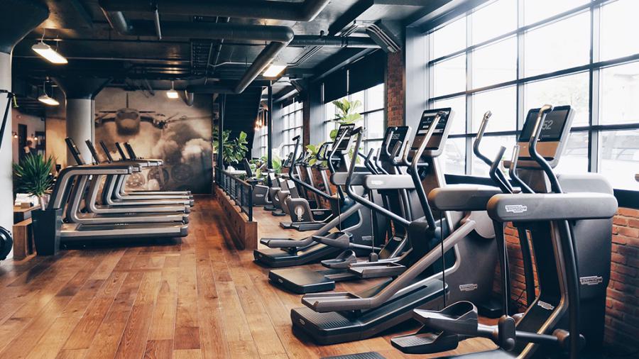 Lateral Fitness Equipment Market 2021-26: Size, Share, Industry Trends and Forecast