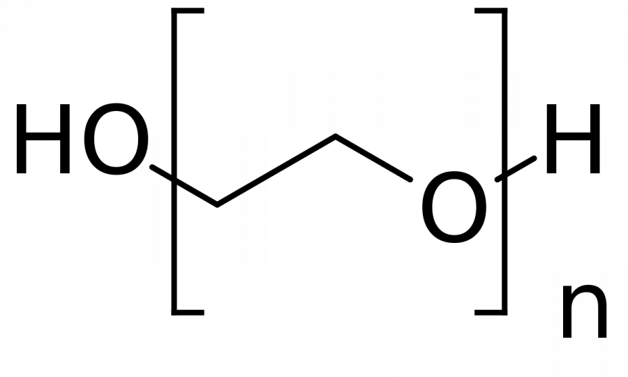 Polyethylene Glycol Market