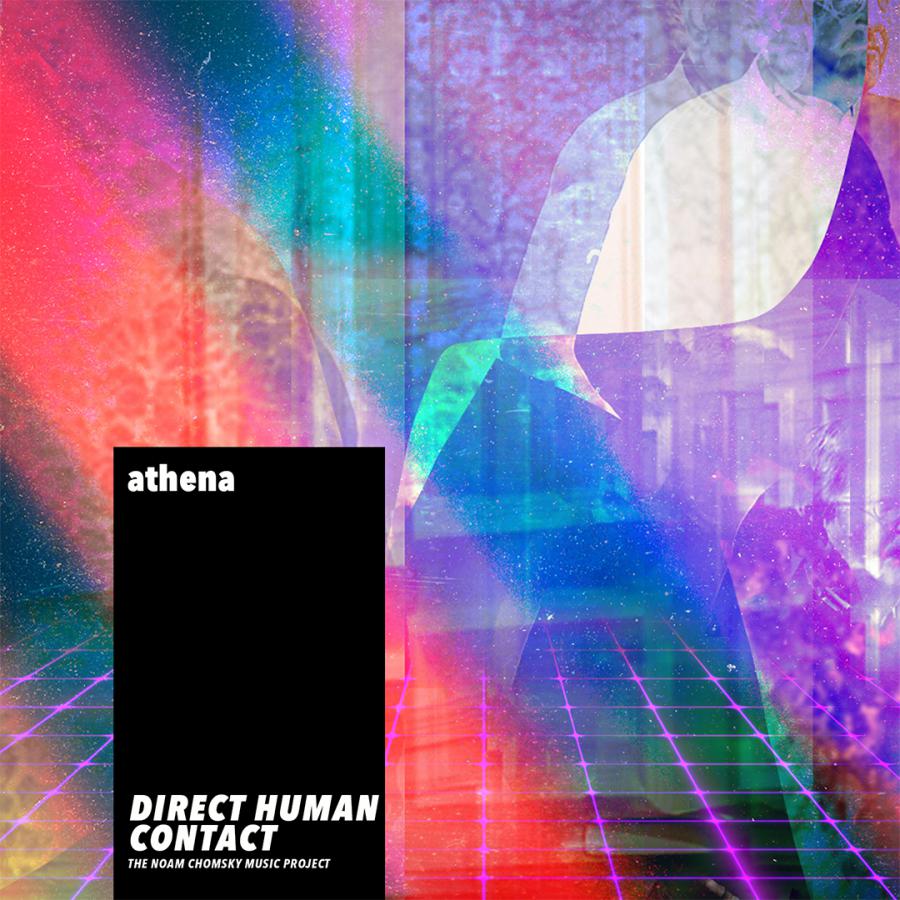 Musician Athena Creates Thrilling Lofi Album In Collaboration With Journalist Ian Urbina For The