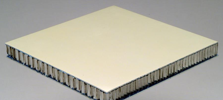 Non-Honeycomb Sandwich Panel Core Materials Industry