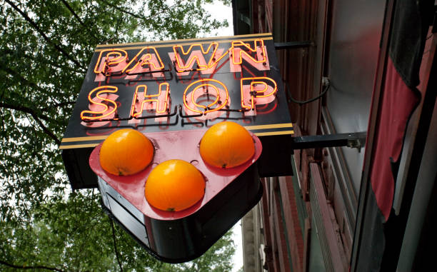 The US Pawn Shop Market will reach US$ 4.12 Billion by 2028 and grow at a CAGR of 6.8% during the forecast period (2021-28).