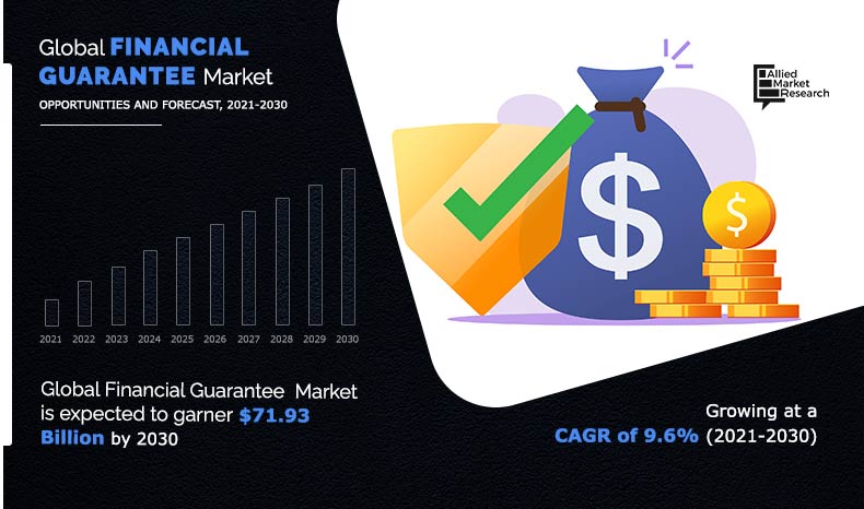 Financials Guarantee Market
