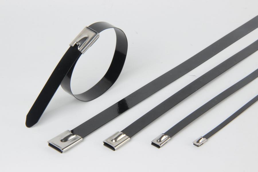 Stainless Steel Cable Ties