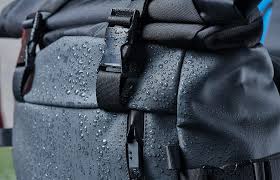 Allied Market Research published a new report, titled, "Waterproof Bags Market by End Use Industries (Marine, Defense, Packaging, Electronics, and Others), By Material Type (Silicone, Rubber, Wax, Elastomers, PVC, Others) and Distribution Channel (Supermarkets/Hypermarkets, E-commerce, and Convenience Stores): Global Opportunity Analysis and Industry Forecast, 2021–2030 Waterproof Bags Market Image, Size and Share