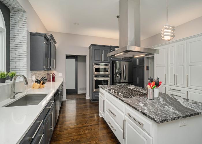 Local Kitchen Design Company Predicts the Most Requested Remodeling Services in 2022