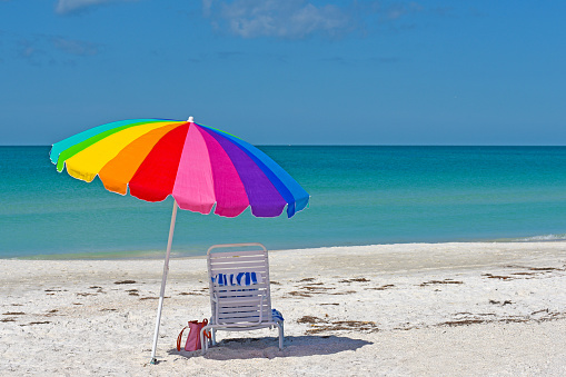 Beach Umbrella Market Image, Size and Share