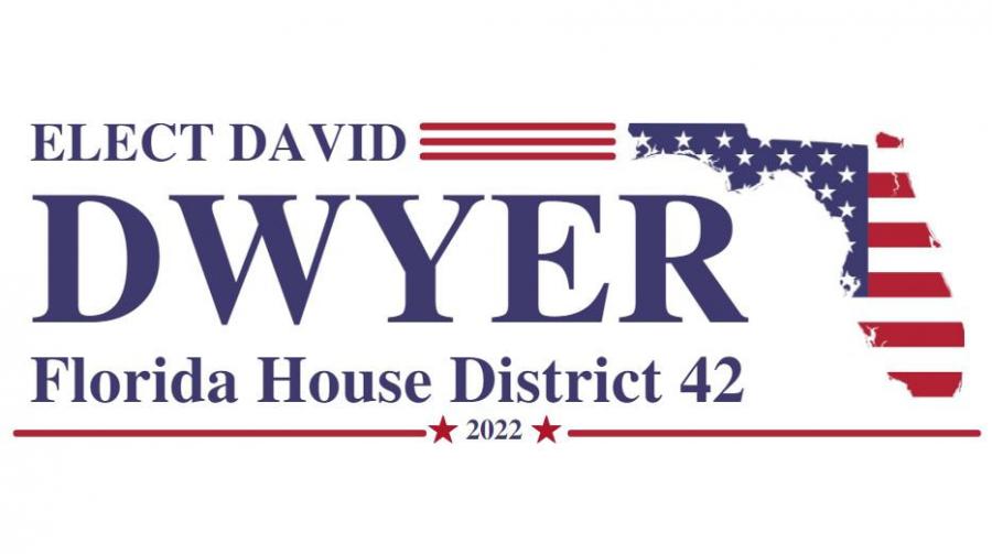 Republican Candidate David Dwyer on Track to Win Orlando’s District 42 ...