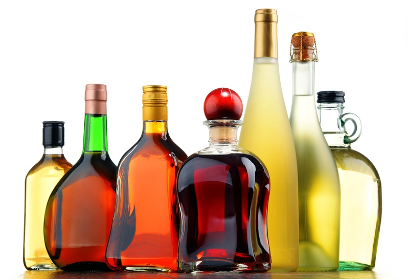 Distilled Spirits Market Future Business Opportunities | Growth Drivers | Upcoming Trends 2027