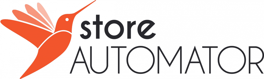 StoreAutomator Logo
