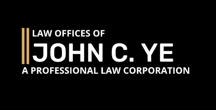 Law Offices of John C. Ye