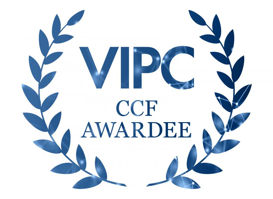VIPC Award for BCMstrategy Inc. alternative data