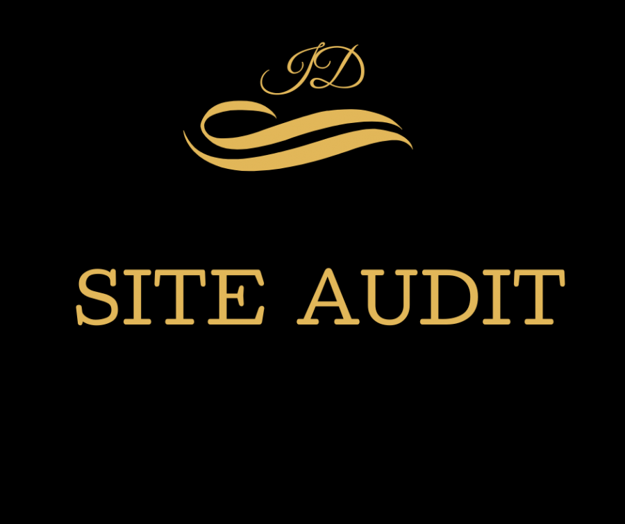 Iana Dixon SEO Services is proud to introduce a new SEO service – a site audit.