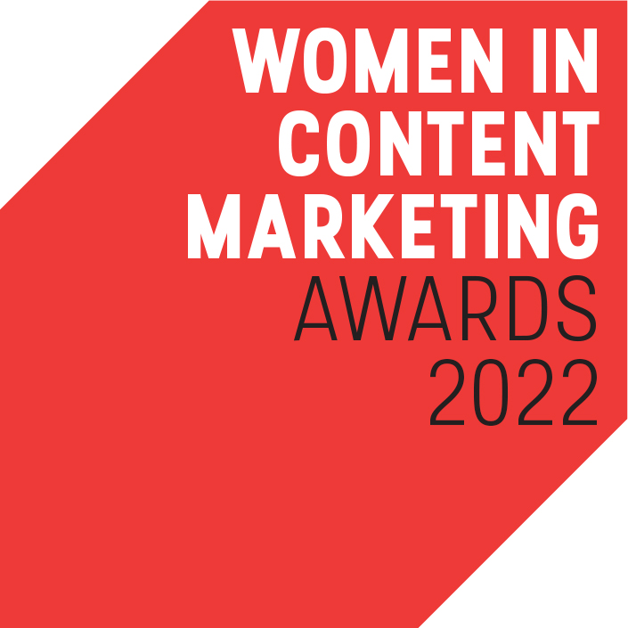 Masthead Media Announces Winners of 2022 Women in Content Marketing Awards