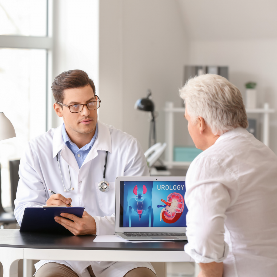 Urological devices market report