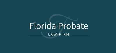 Florida Probate Law Firm