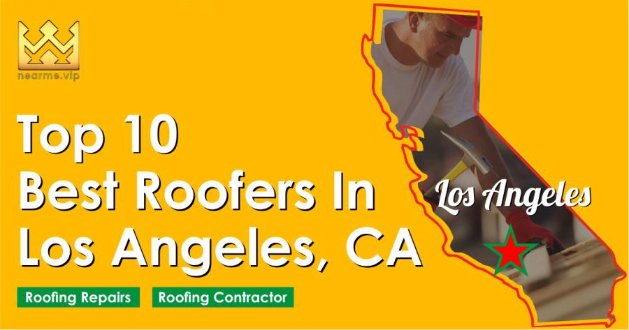 Near Me Directory is Changing How Property Owners Find Verified LA Roofers
