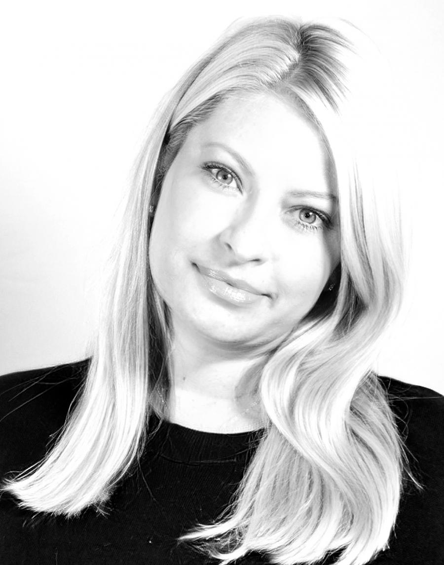iResearch Services appoints Madelaine Oppert as Senior Marketing Manager