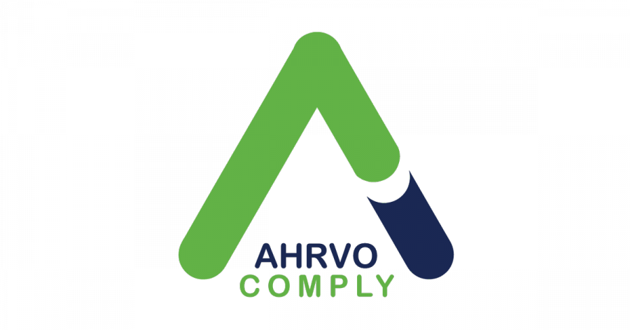 Ahrvo Comply Logo