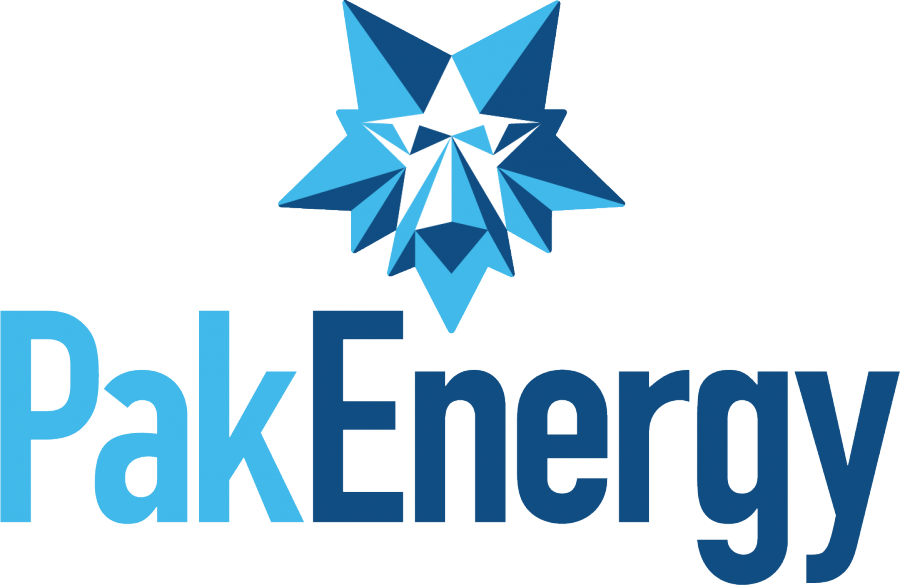 PakEnergy name and blue sky, denim, star logo shine brightly as new brand for WolfePak Software