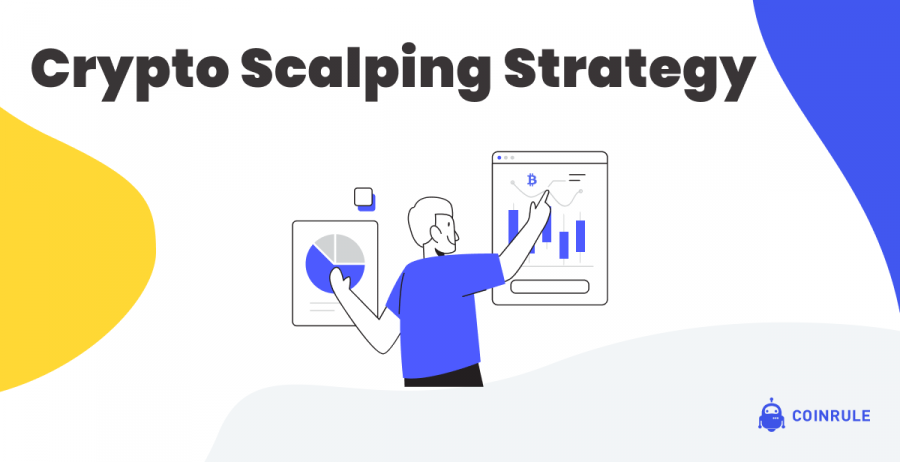 Crypto Scalping Bot