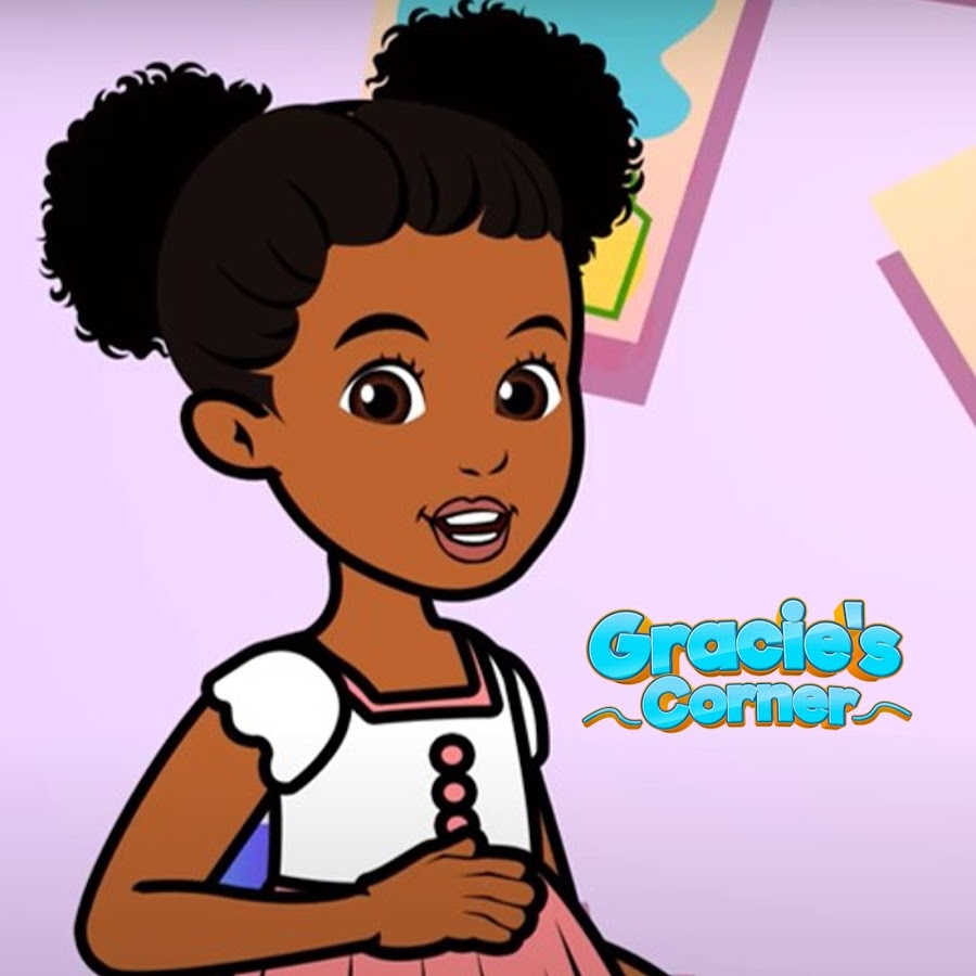 Gracie's Corner TV