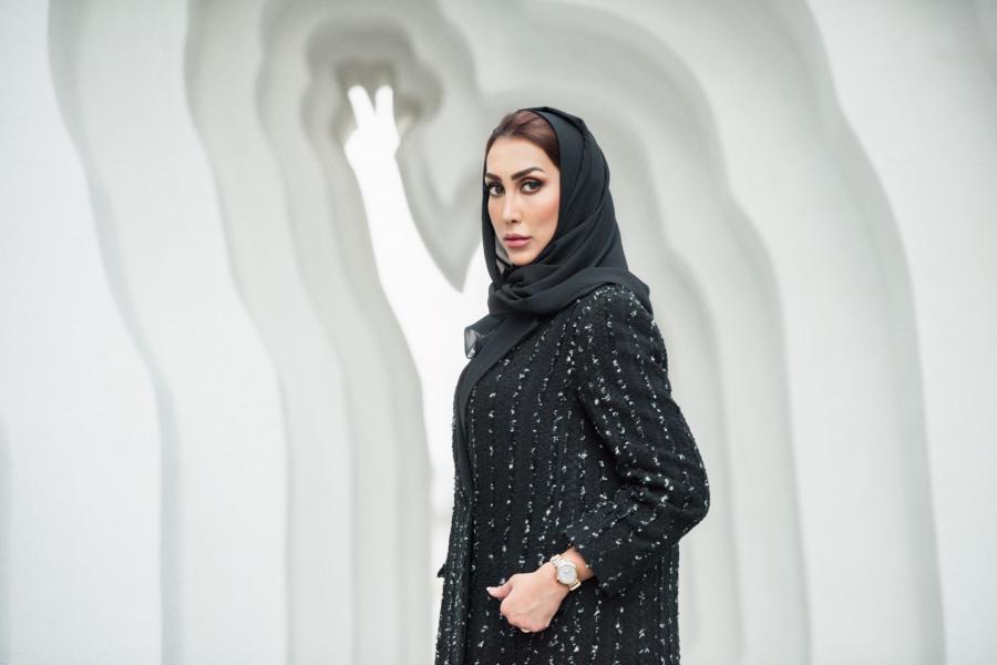 يعلن مجلس الأزياء العربي ومنطقة دبي للتصميم (d3) عن المواعيد الرسمية لأسبوع الموضة العربي.