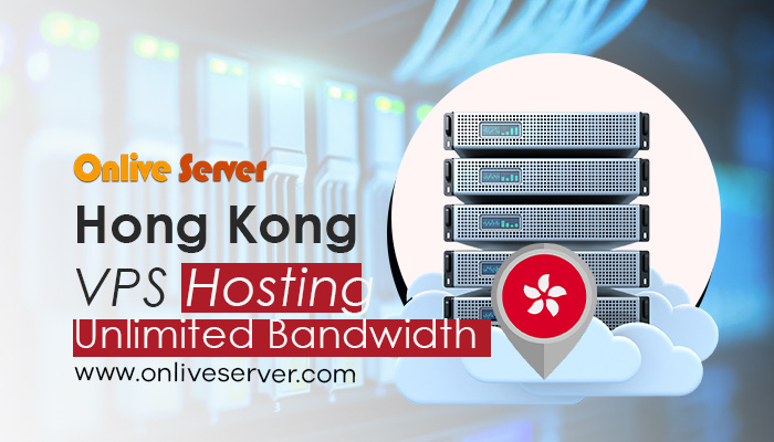 Onlive Server Presents The Linux and Windows OS Based Hong Kong VPS Server Hosting With KVM VPS