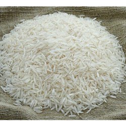 Basmati Rice Market
