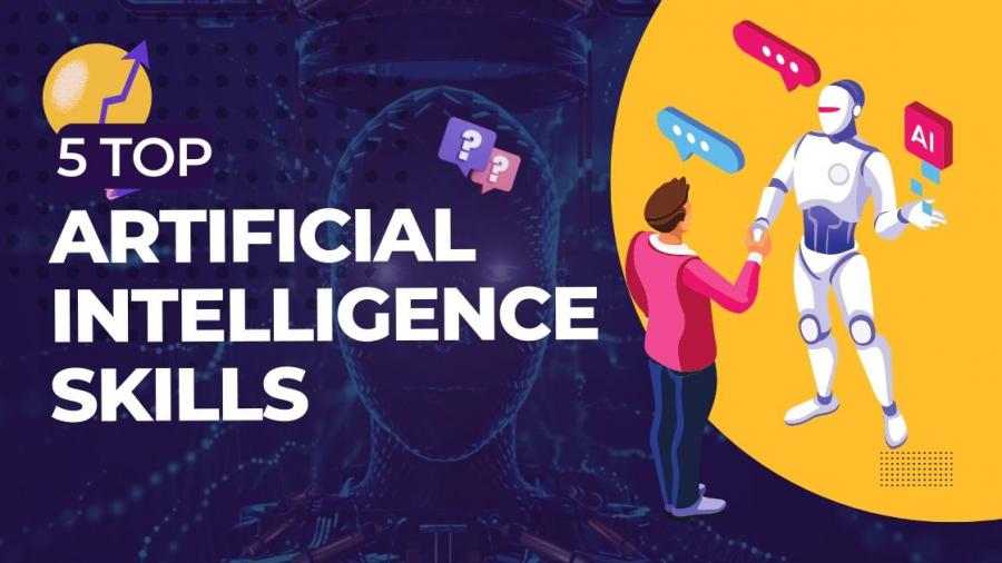 Top 5 Time-Saving AI Writing Skills On Satellite Writer