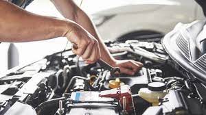 Automotive Repair and Maintenance Services Market : This Report Explains How This Industry Will Witness Wide Growth