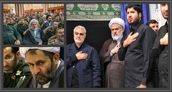 Last week, the Iranian regime sacked Hossein Taeb, the longstanding intelligence chief of the Revolutionary Guards (IRGC) and a confidant of the mullahs’ supreme leader, Ali Khamenei, and his son Mojtaba Khamenei.