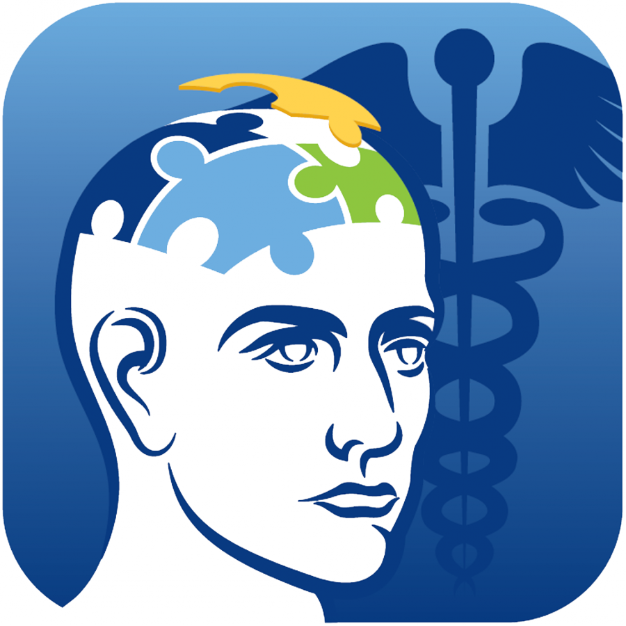 Doctoring al. Доктор на конференции.