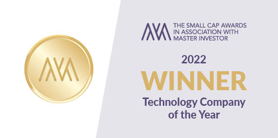 Small Cap Network Technology Company of the Year