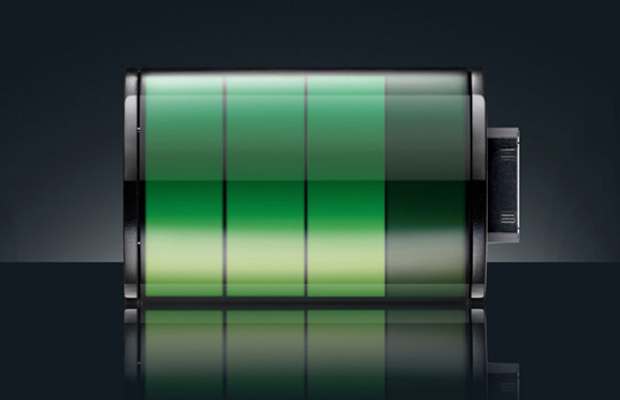 Li-ion Battery for Mobile Phones Market