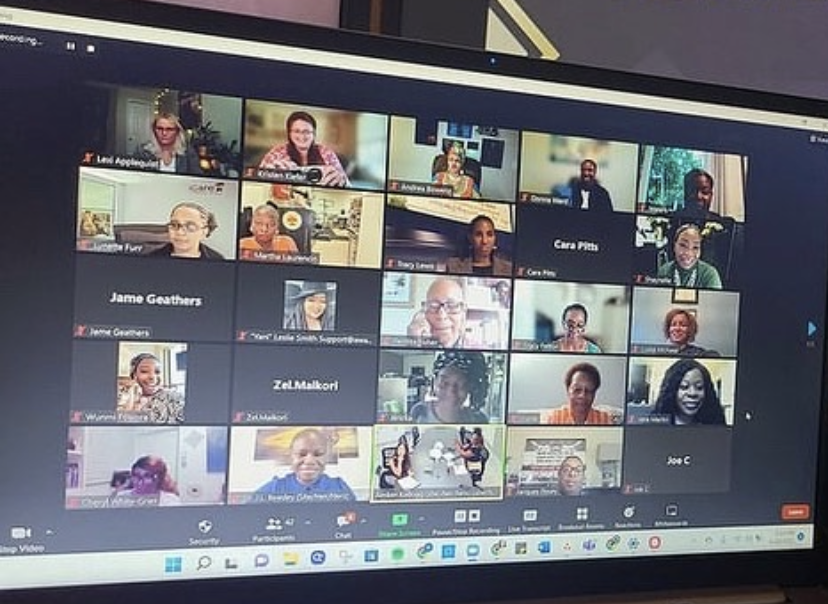 The country’s fastest-growing entrepreneurship program for Black women graduated its Spring 2022 class of skilled diverse entrepreneurs on June 28