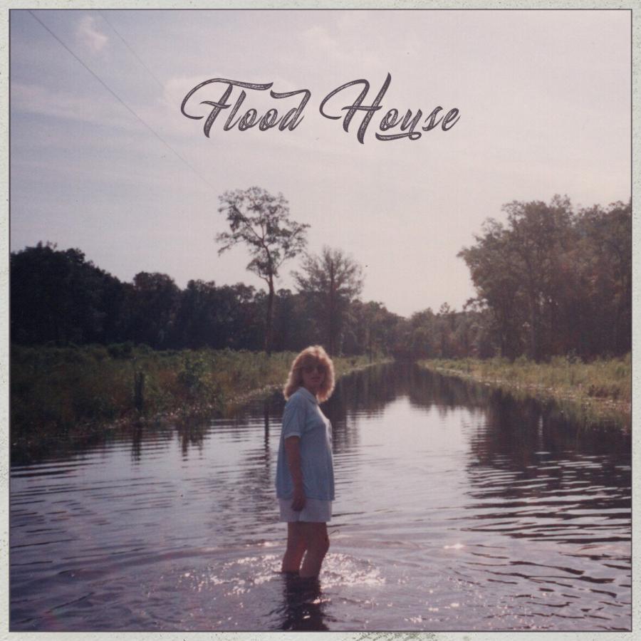 Flood House (Album)