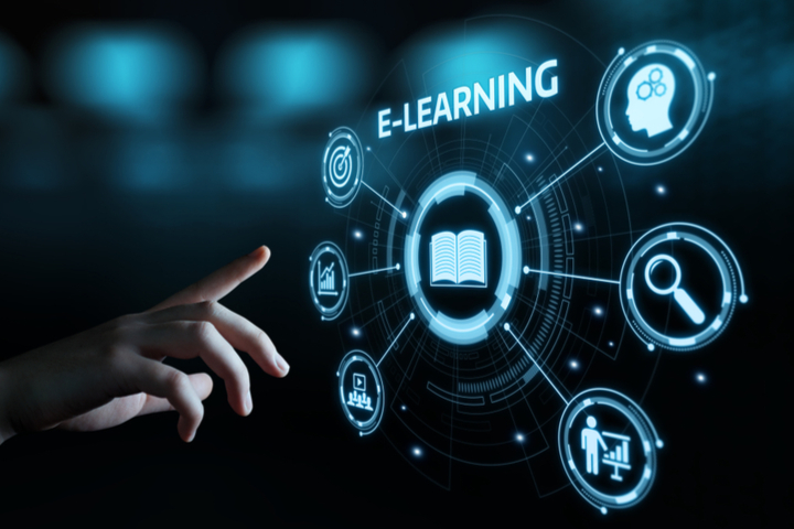E-Learning Market Size Worth USD 840.11 Billion by 2030 | CAGR: 17.5% : AMR