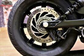Motorcycle Brake By Wire (BBW) System Market [+Investment Feasibility Index] |  Trends and forecasts until 2031