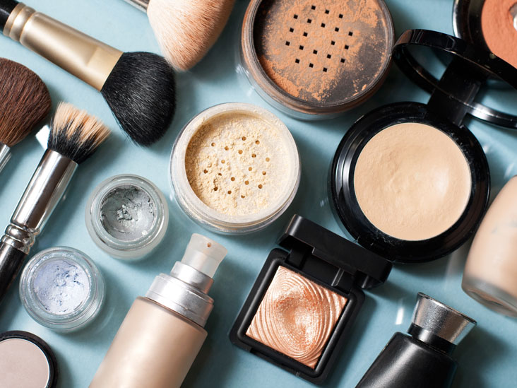cosmetics market [+Marketing Strategy] |  Drivers of growth and development by 2031