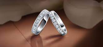 Wedding Ring Market Size : Top Countries Data, , Share, Industry Analysis by Top Manufactures, Growth & Forecast to 2030