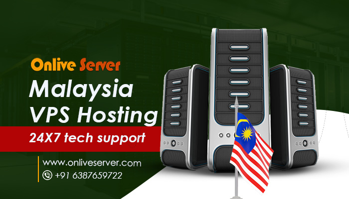 Buy Managed Malaysia VPS Server with Linux SSD Hosting – Onlive Server