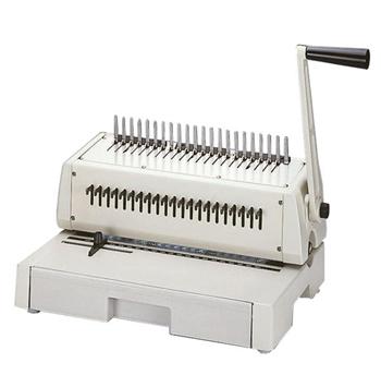 Binding Machine Market [+Marketing Strategy] | Growth and Development Factors by 2031