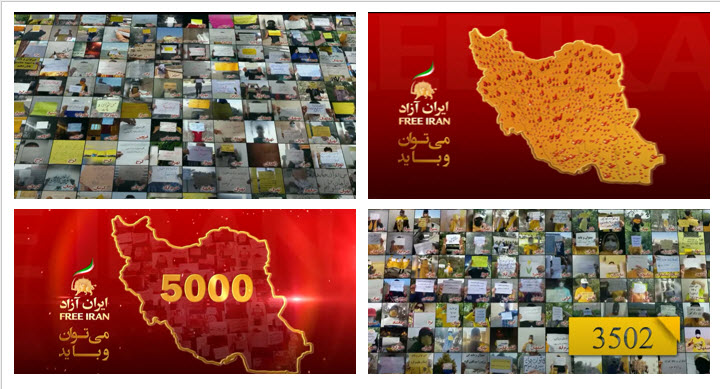 (Video)MEK resistance units and the power of the democratic alternative in Iran